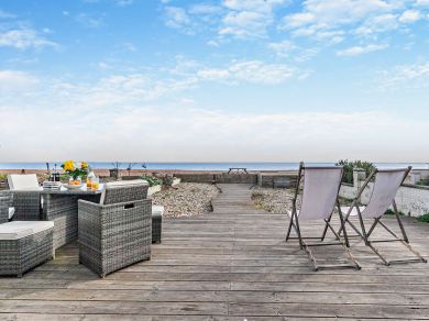 Stone's Throw Beach Retreat (OC-50842)
