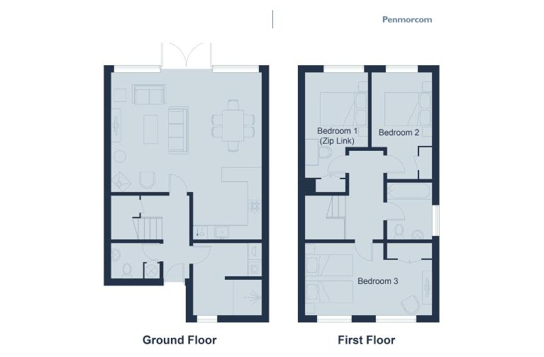 Penmorcom floorplan