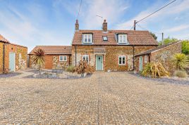 Top End Cottage