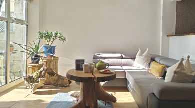 Riverside Retreat - Cardiff (OC-R31912)