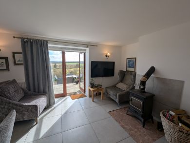 Garden Bank Cottage (OC-GD1857)