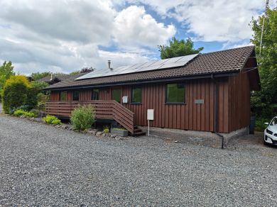 Silverwood Lodge (OC-95311) Silverwood Lodge (OC-95311)