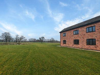 Woodhouse Grange (OC-W30909)