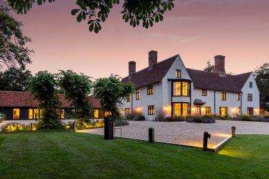 Porters Hall (OC-P34450) Porters Hall (OC-P34450)