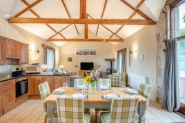 Heatherstone Cottage
