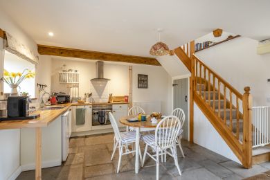 Barton Cottage (OC-BARTC) Barton Cottage (OC-BARTC)