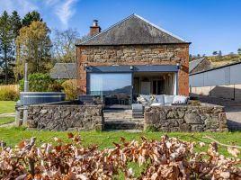 The Granary - Abernyte