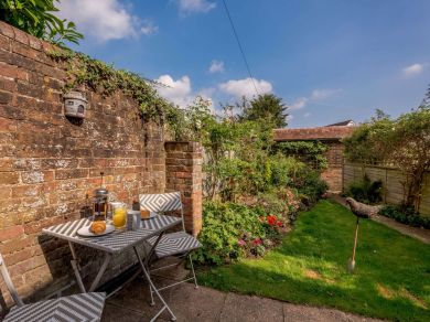 The Robins Nest - Sedlescombe (OC-83845)