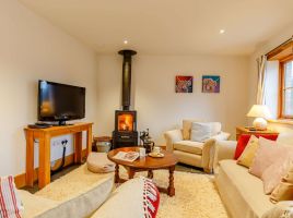 The Stables - Burton Farmhouse