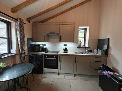 Brook Cottage - Abergavenny (OC-B32722)