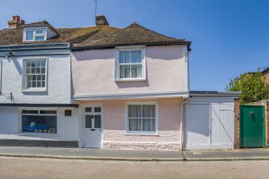 Cherry Blossom Cottage (OC-C32051)