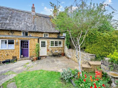 Hooky Cottage (OC-92008) Hooky Cottage (OC-92008)