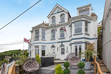 Admirals Rest - Looe (OC-A36906)
