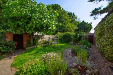 Bourne Cottage (OC-B16181)