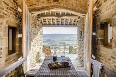 Lapwing Cottage (OC-L30774)