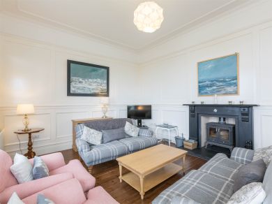 Old Manor - Coldingham (OC-CA256) Old Manor - Coldingham (OC-CA256)