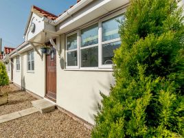 Brambling Cottage