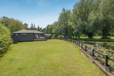 River's Edge Lodge (OC-R44760)
