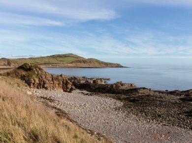 Rascarrel Bay Platinum 1 (OC-64388) Rascarrel Bay Platinum 1 (OC-64388)