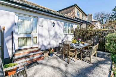 Tamerton Cottage (OC-T30362)