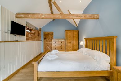 New Forest Cottage (OC-N32252)