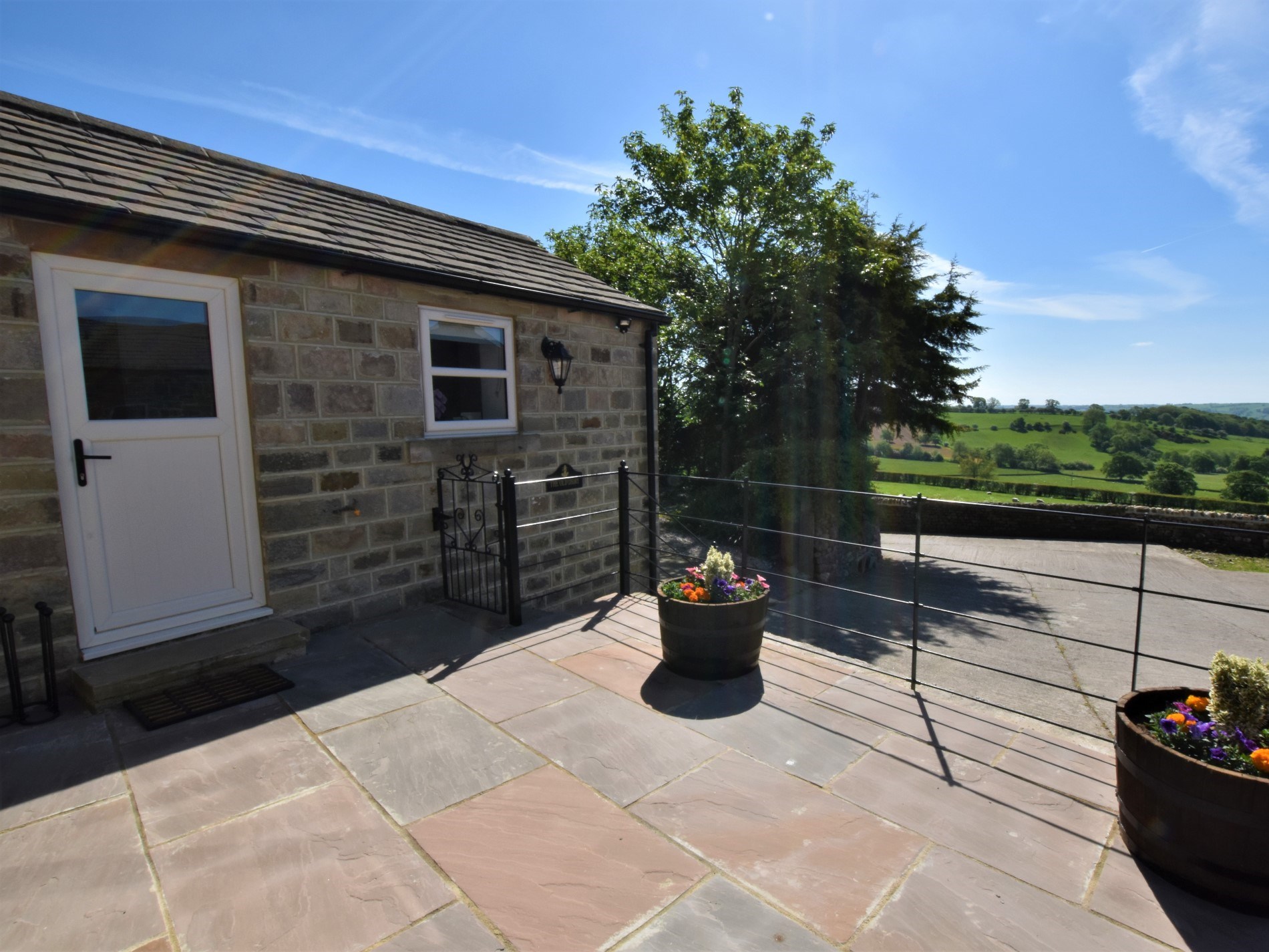 The Old Dairy - Stainburn | The Old Dairy - Stainburn in Stainburn ...