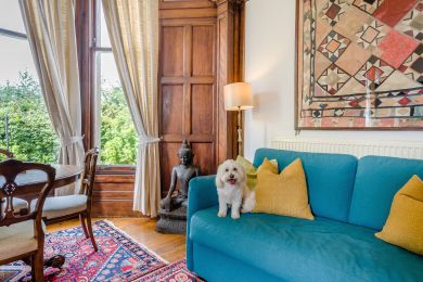 Warriston Apartment (OC-W45971) Warriston Apartment (OC-W45971)