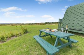 Strawberry Lodge