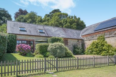 Marvel Cottage (OC-IC082) Marvel Cottage (OC-IC082)