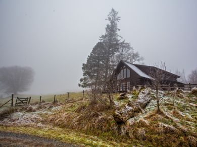 Torlundy Farm Lodge (OC-95783)