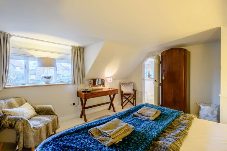 Hemingford Cottage | Hemingford Cottage in Brancaster