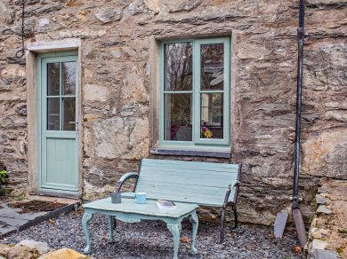 Moelwyns Retreat (OC-93748) Moelwyns Retreat (OC-93748)