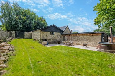 The Piggery - West Farleigh (OC-T29416)