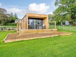 Yew Tree Lodge - Bassenthwaite