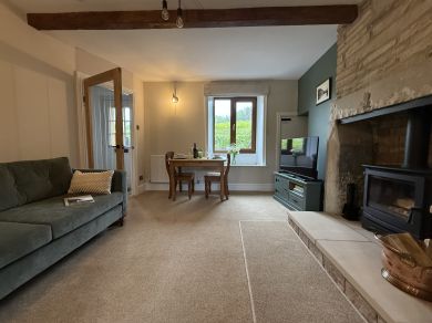 Sanctuary Cottage (OC-S44882)