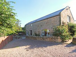 The Mill House - Bamburgh