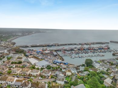 Harbour View (OC-H45965) Harbour View (OC-H45965)