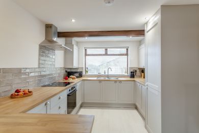 Brick House Cottage (OC-B34988) Brick House Cottage (OC-B34988)