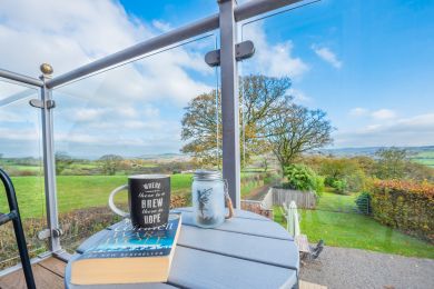Paxton View Barn - Llanddarog (OC-P30291)