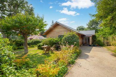 Wildewood Cottage (OC-RA004) Wildewood Cottage (OC-RA004)