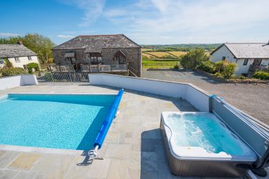 Nest Cottage - Bude (OC-N34747)