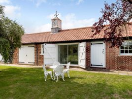 Clocktower Stables 2