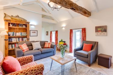 Luxury cottages in Norfolk - Norfolk Cottages