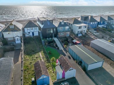 Aqua Blu - Pevensey Bay (OC-A30867)