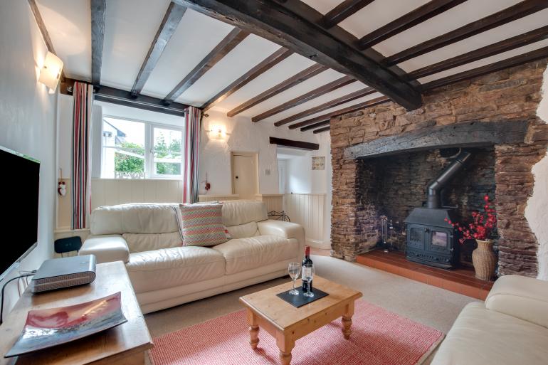 Willow Cottage | Willow Cottage in Knowle