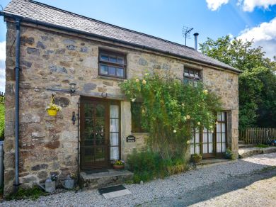 The Coach House - Dartmoor Edge (OC-63337) The Coach House - Dartmoor Edge (OC-63337)