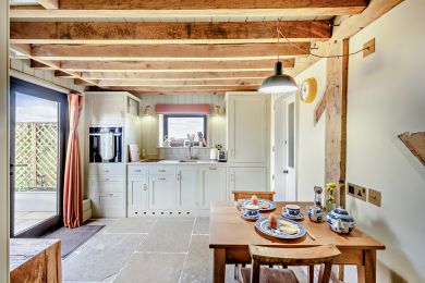 The Hayloft at Ryes Farm (OC-T30734)