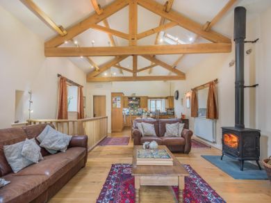 The Byre (OC-SZ470) The Byre (OC-SZ470)