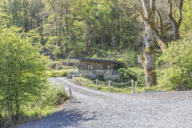 Kestrel Lodge (OC-K41391) Kestrel Lodge (OC-K41391)