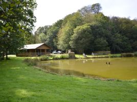 Waldon Valley Lodges  - Oak